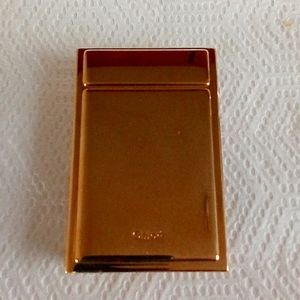 Authentic Chloe Gold Belt Buckle...OBO